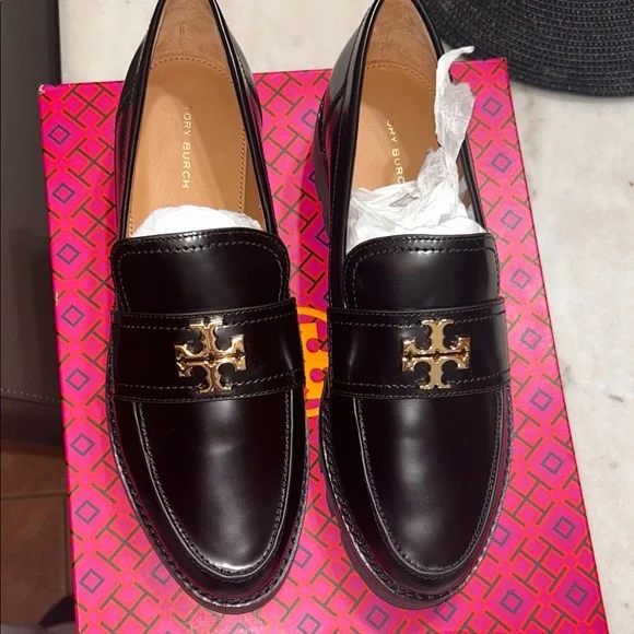 Tory Burch | Shoes | Tory Burch Mini Everly Chunky Loafer